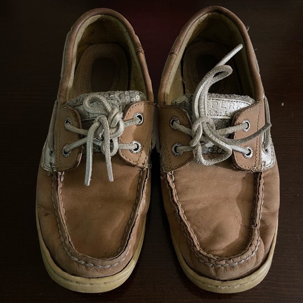 sperry shoes